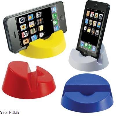 Picture of MOBILE PHONE HOLDER.