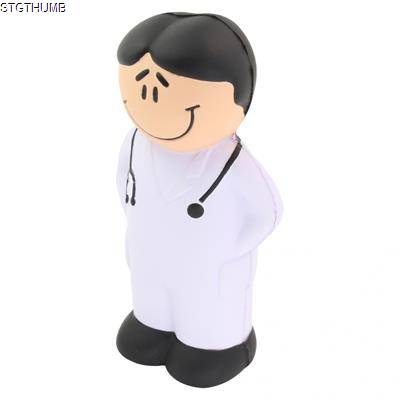 Picture of STRESS DOCTOR MALE.