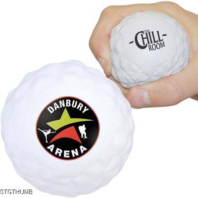 Picture of STRESS SNOW BALL