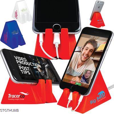 Picture of STRESS MOBILE PHONE HOLDER STAND