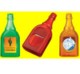 Picture of BOTTLE SHAPE BOTTLE OPENER