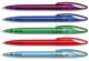 Picture of SPINNING FLUO BALL PEN
