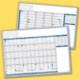 Picture of A1 STOCK 2011 YEAR PLANNER