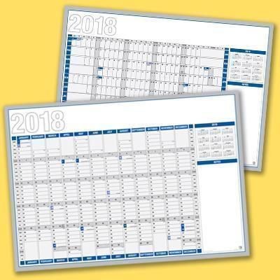 Picture of A1 STOCK 2011 YEAR PLANNER.