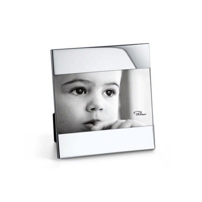 Picture of PHILIPPI ZAK SILVER METAL PHOTO FRAME