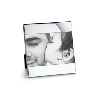 Picture of PHILIPPI ZAK SILVER METAL PHOTO FRAME