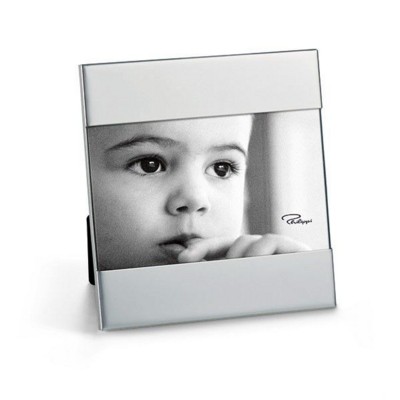 Picture of PHILIPPI ZAK SILVER METAL PHOTO FRAME