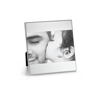 Picture of PHILIPPI ZAK SILVER METAL PHOTO FRAME