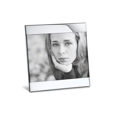 Picture of PHILIPPI ZAK SILVER METAL PHOTO FRAME