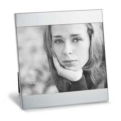 Picture of PHILIPPI ZAK SILVER METAL PHOTO FRAME