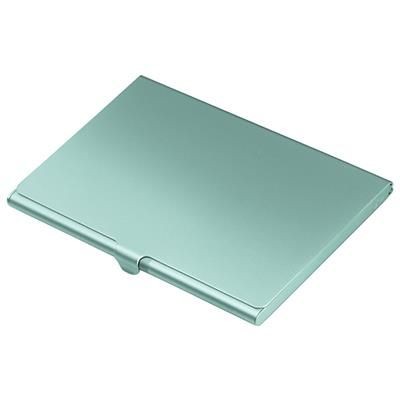 Picture of CLASSIC BUSINESS CARD HOLDER