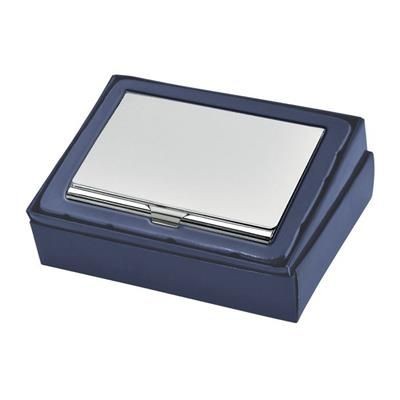 Picture of CLASSIC BUSINESS CARD HOLDER