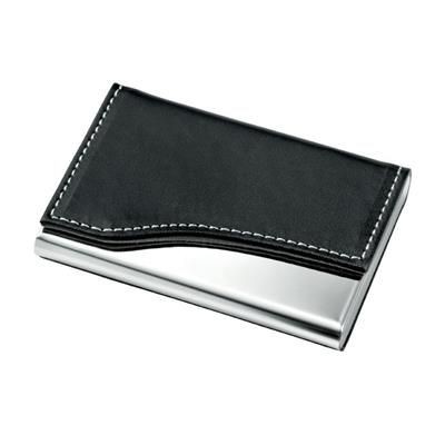 Picture of SWOOP BUSINESS CARD HOLDER