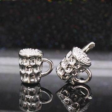 Picture of 3D NOVELTY CUFF LINKS - OVER 100 DIFFERENT DESIGNS AVAILABLE
