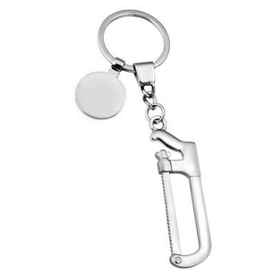 Picture of HACK SAW KEYRING