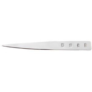 Picture of HALLMARKED 925 STERLING SILVER MINI LETTER OPENER