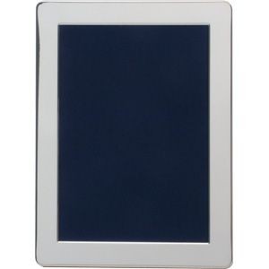 Picture of HALLMARKED 925 STERLING SILVER PHOTO FRAME