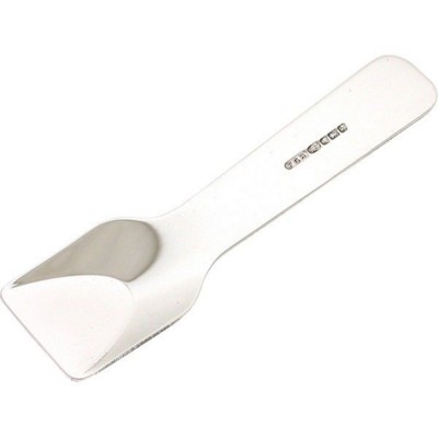 Picture of 925 HALLMARKED STERLING SILVER METAL ICE CREAM SCOOP