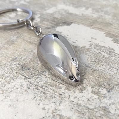 Picture of MOUSE KEYRING