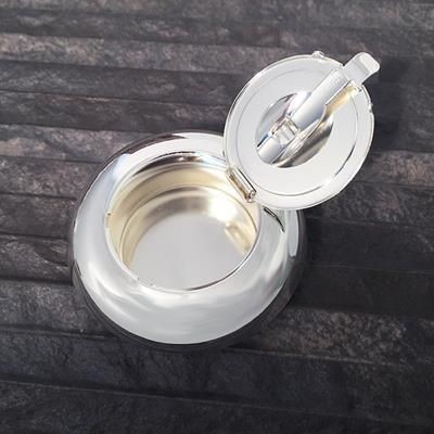 Picture of ROUND POCKET ASH TRAY