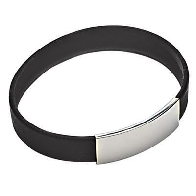Picture of LUCA MENS BRACELET BUDGET MENS JEWELLERY GIFT