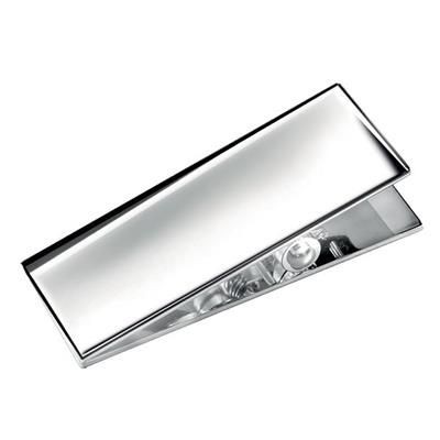 Picture of GIANT PAPERCLIP in Silver Chrome Plated Silver Finish