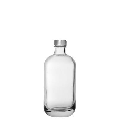 Picture of ERA LIDDED 0,5 LITRE WATER BOTTLE