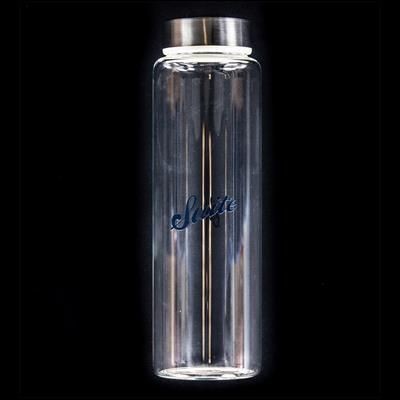 Picture of ATLANTIS LIDDED WATER BOTTLE, 1 LITRE, 275MM HIGH