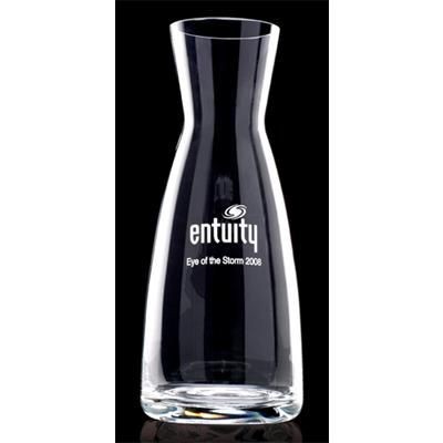 Picture of 1,08LTR INFINITY WATER & WINE CARAFE