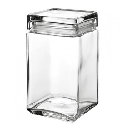 Picture of 1,5 LITRE SQUARE JAR