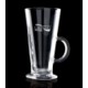 LATTE GLASS 28CL, 145MM HIGH image 2