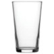 CONICAL HALF PINT GLASS image 2