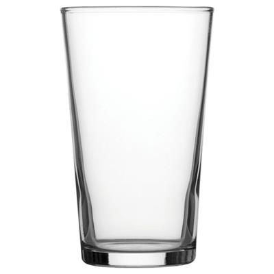 Picture of CONICAL HALF PINT GLASS