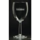 MODERN BUDGET RED WINE GLASS image 2