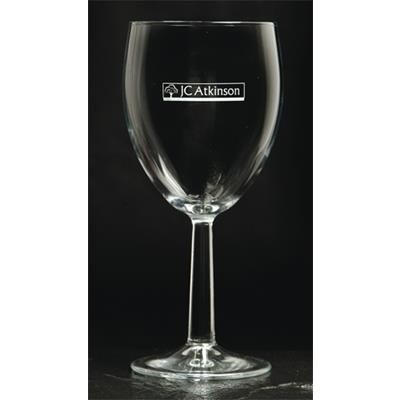Picture of MODERN BUDGET RED WINE GLASS