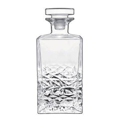 Picture of 70CL TEXTURES DECANTER