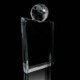 CRYSTAL GLOBE image 2