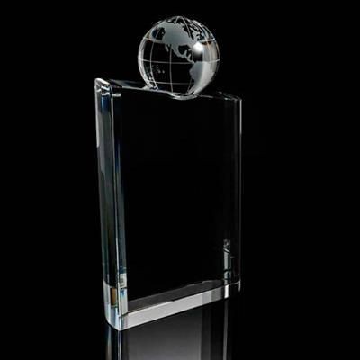 Picture of CRYSTAL GLOBE
