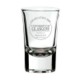 FLARED TOP TOT GLASS image 2