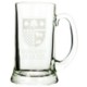 ICON PLAIN HALF PINT TANKARD 10OZ, image 2