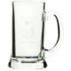 ICON PLAIN PINT TANKARD 20OZ, image 2
