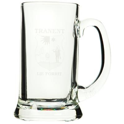 Picture of ICON PLAIN PINT TANKARD 20OZ,