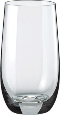Picture of LUNA CRYSTAL BEER TUMBLER