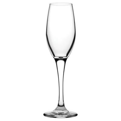 Picture of MALDIVE FLUTE GLASS