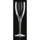 MICHAEL ANGELO CRYSTAL FLUTE GLASS image 2