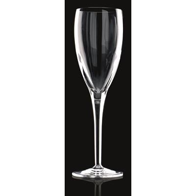 Picture of MICHAEL ANGELO CRYSTAL FLUTE GLASS