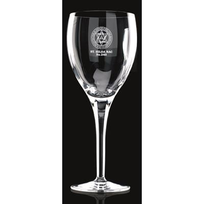 Picture of MICHAEL ANGELO CRYSTAL RED WINE GLASS