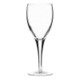 MICHAEL ANGELO CRYSTAL WHITE WINE GLASS image 2