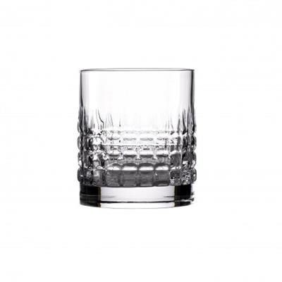 Picture of MIXOLOGY CHARME DOUBLE OLD FASHIONED TUMBLER 38CL