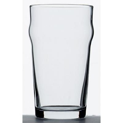 Picture of STACKABLE BEER GLASS